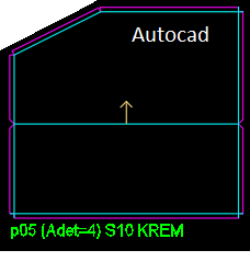 Autocad Dış Cephe Programı